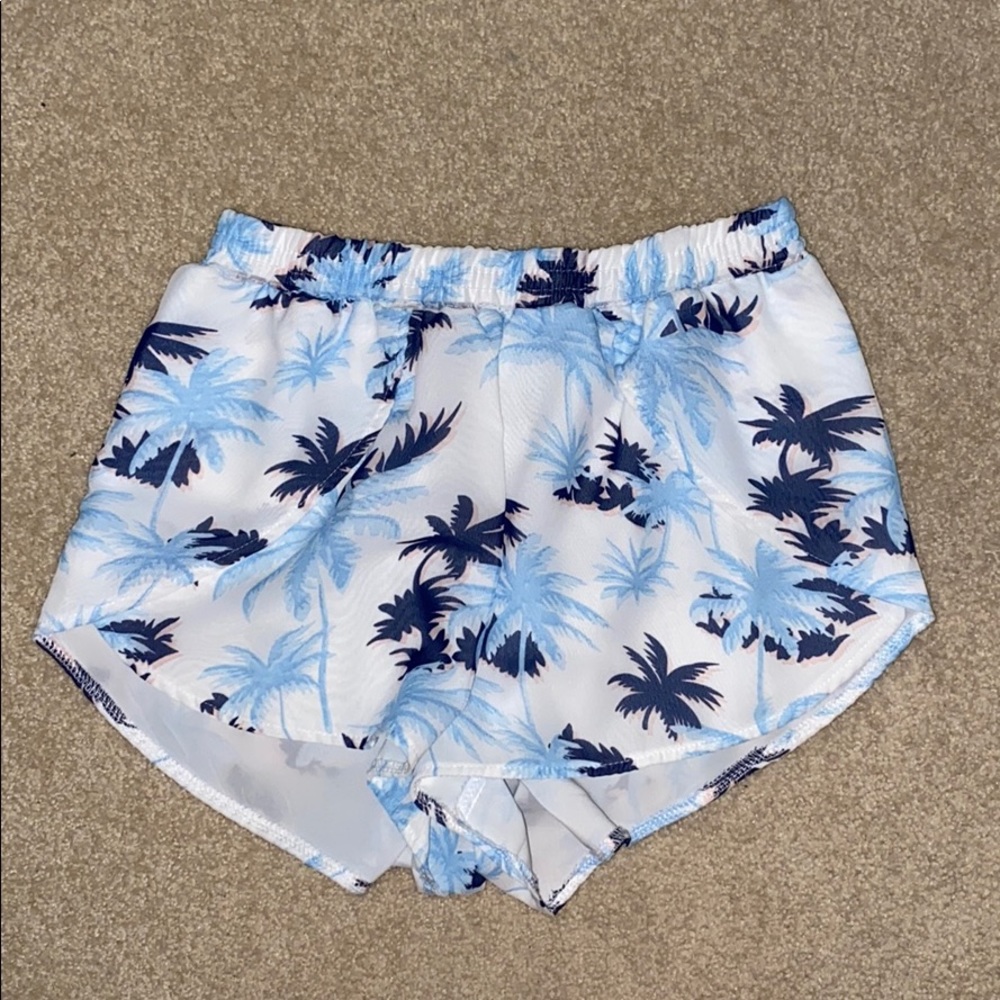 Tobi Shorts